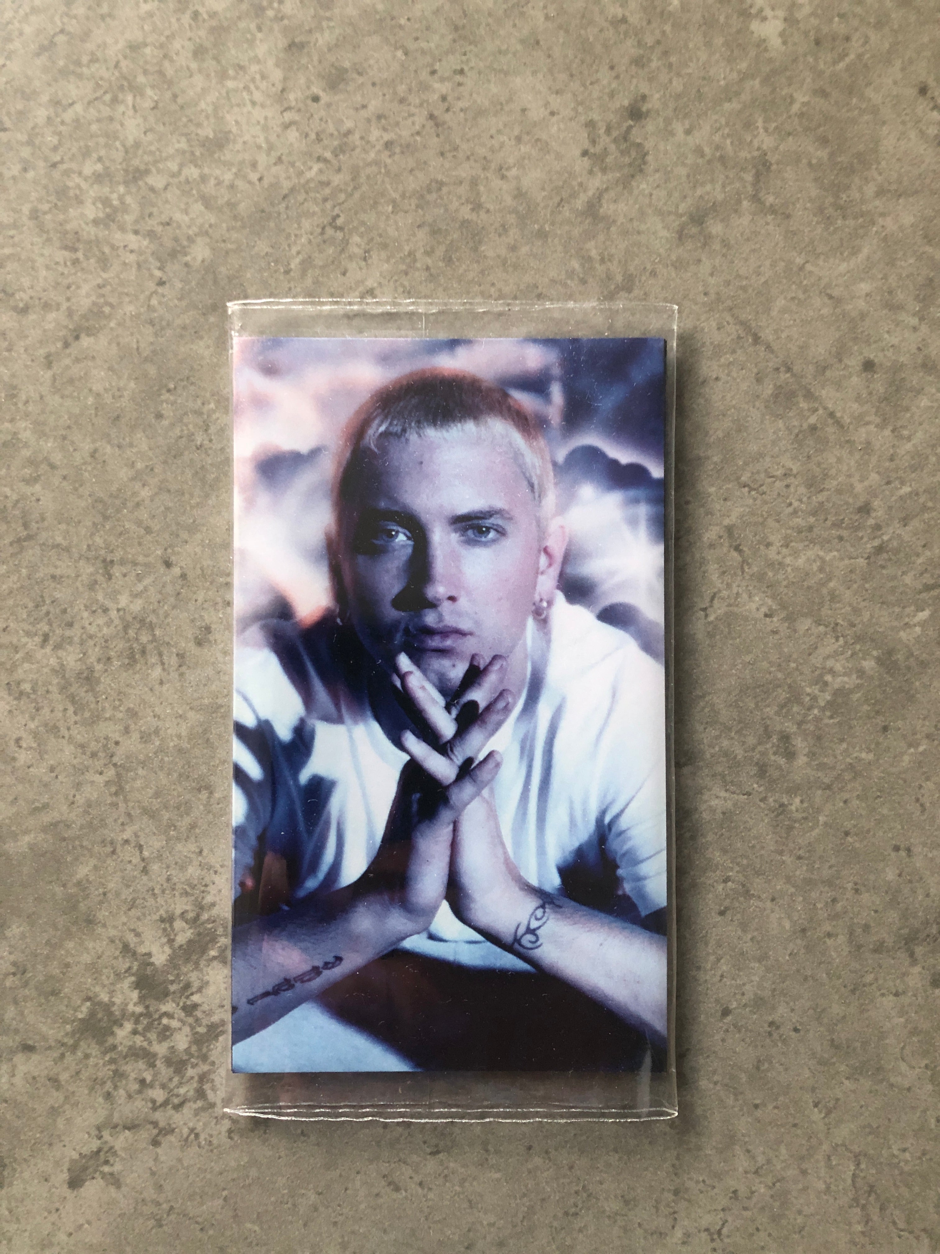 TDOSS Prayer Cards From UK Popup