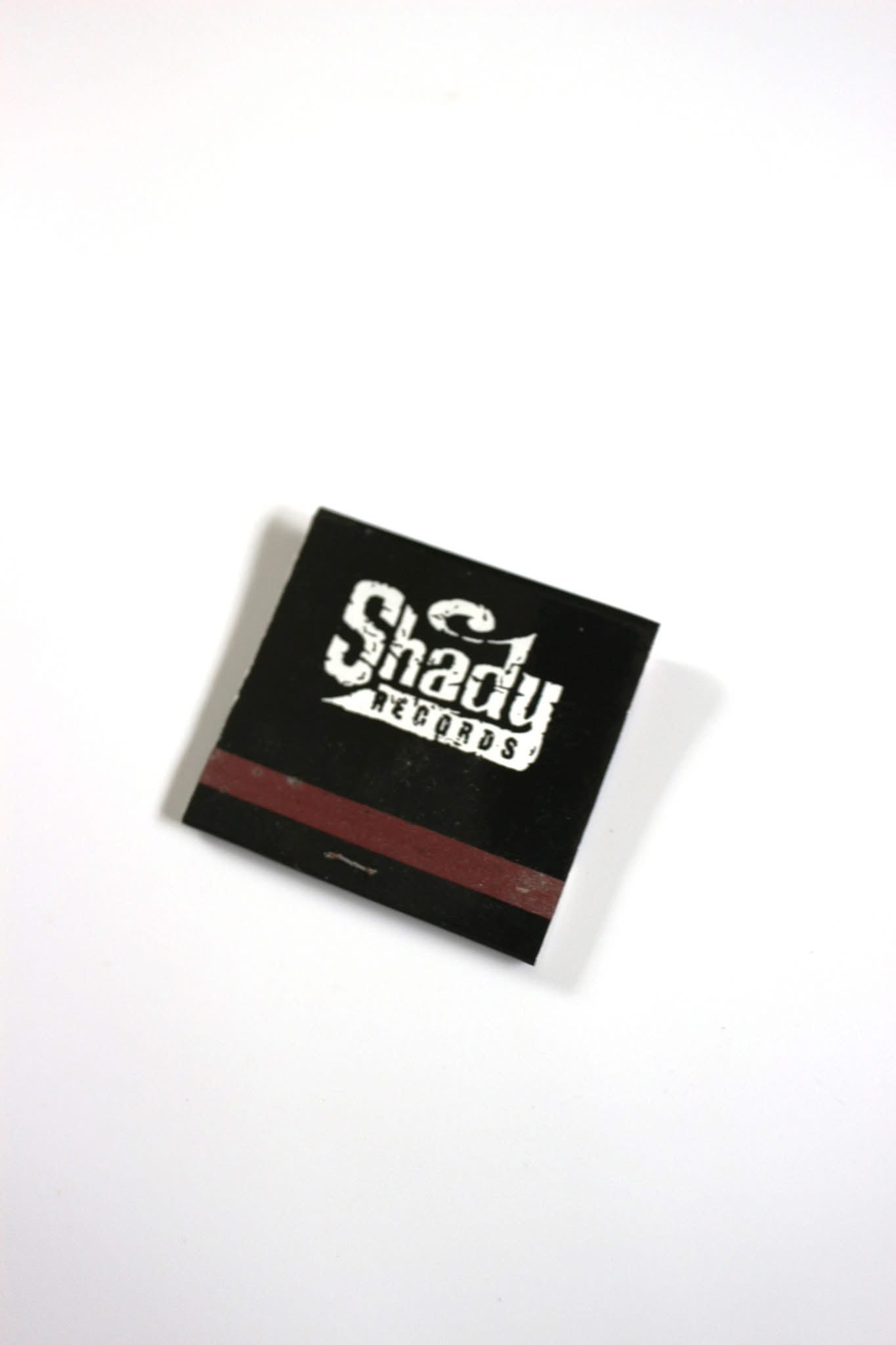 D12 Matchbook