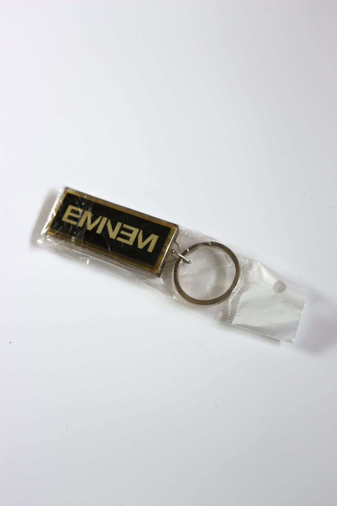 Monster Keychain