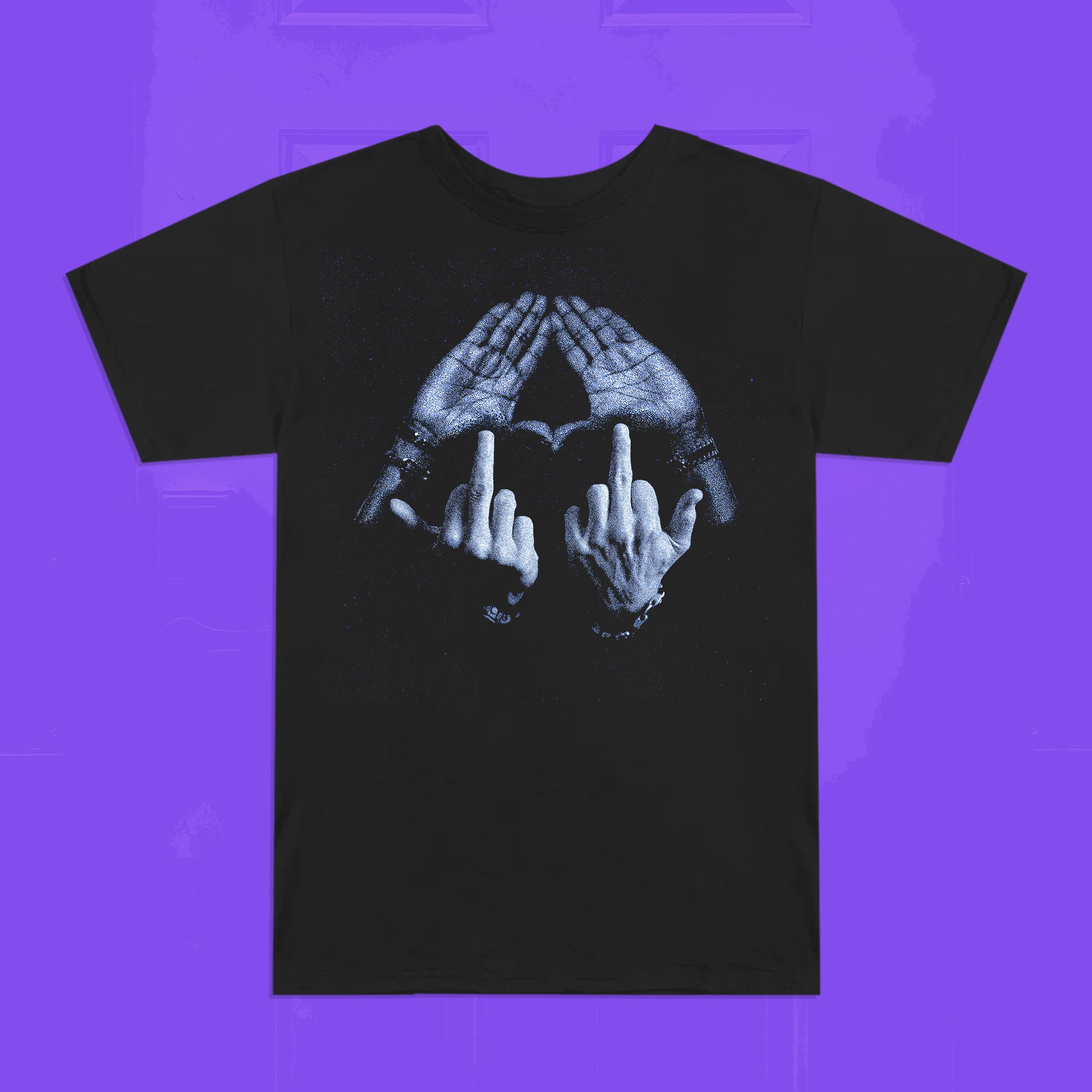 Renegade Shirt