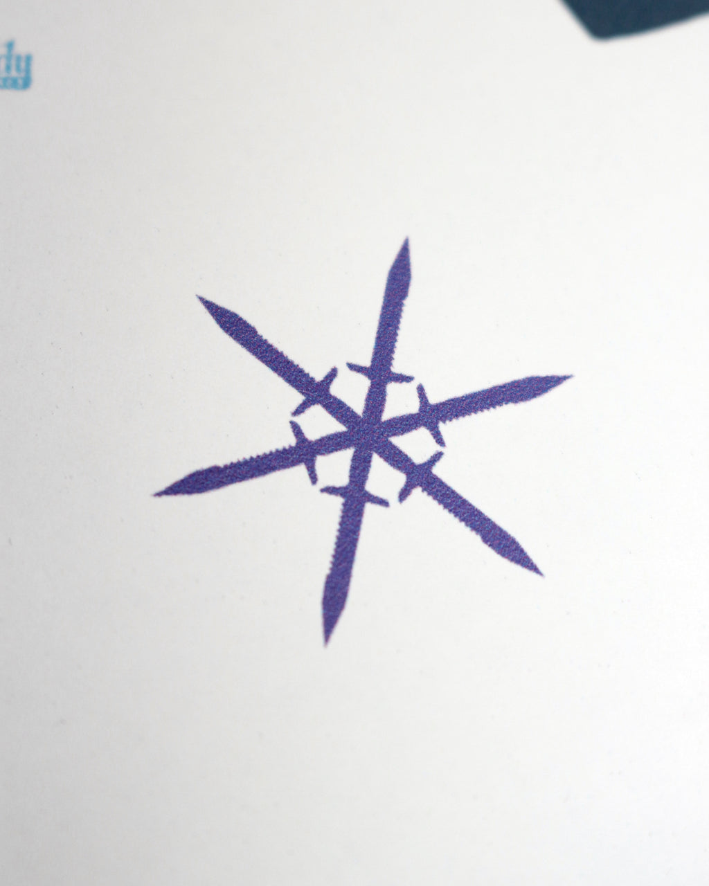 TDOSS Christmas Wrapping Paper