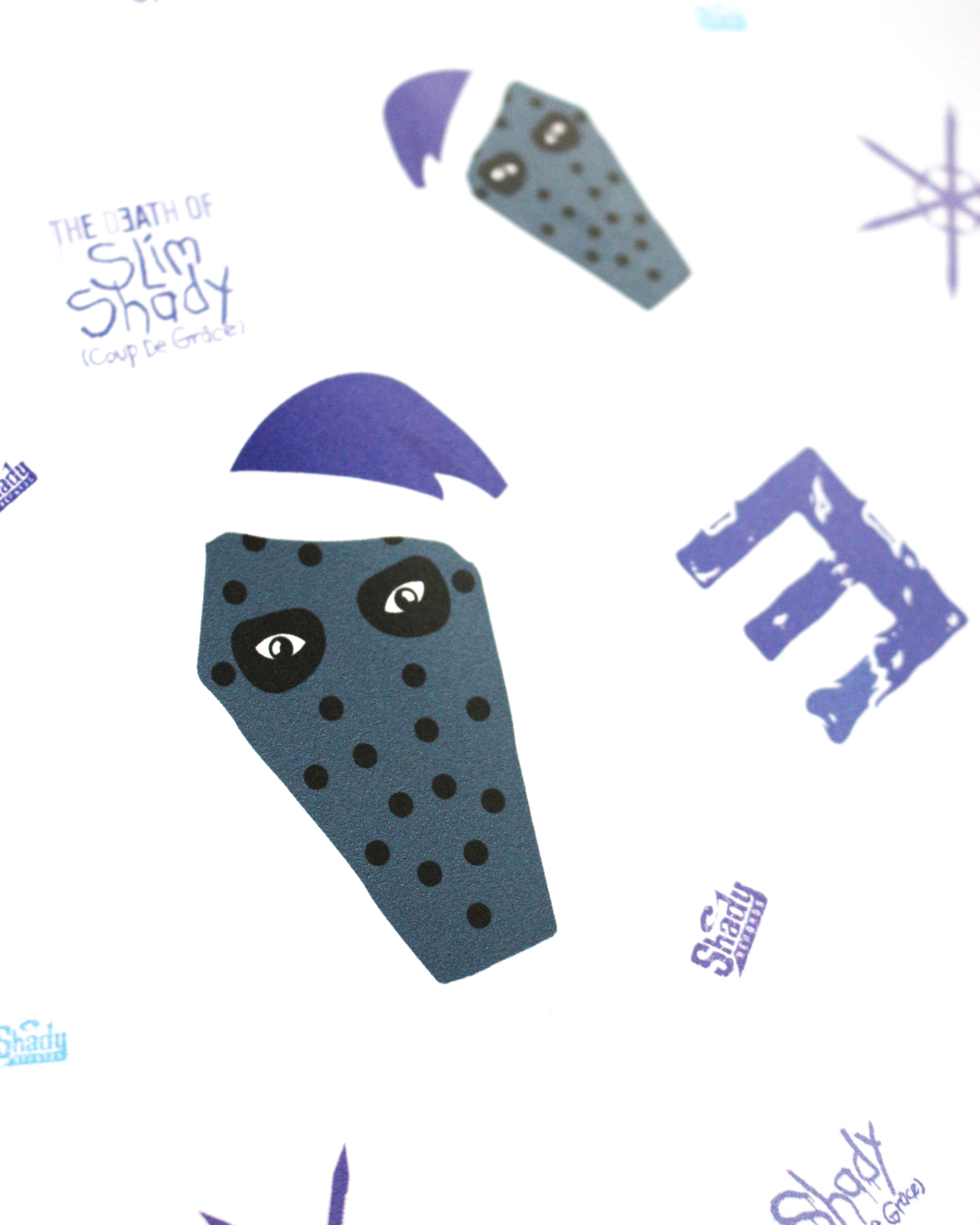 TDOSS Christmas Wrapping Paper