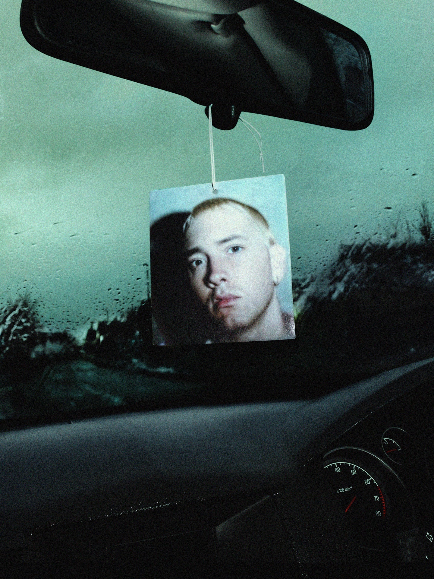 Stan Air Freshener - Double Pack
