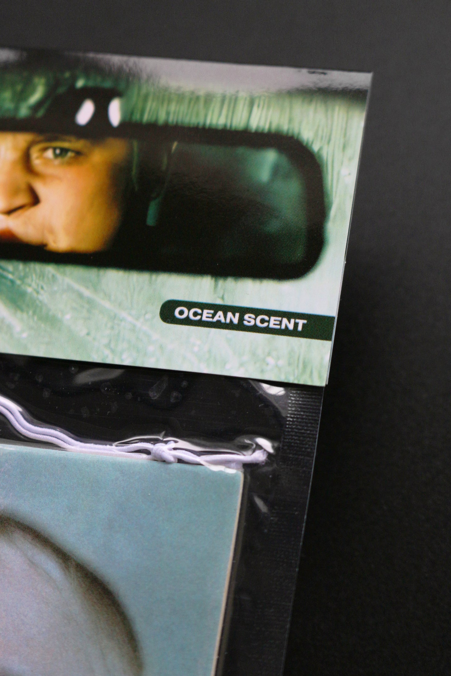 Stan Air Freshener - Double Pack